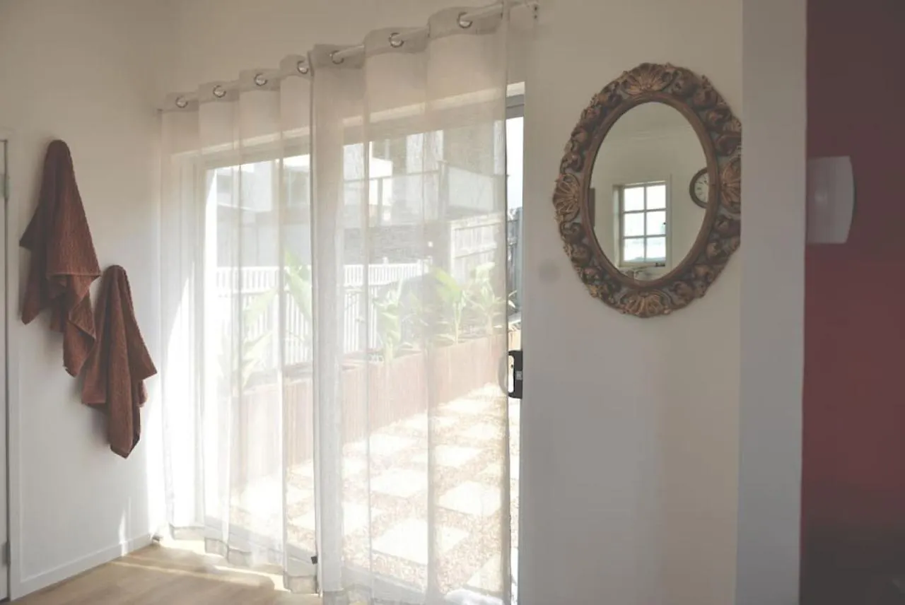 Bulimba Studio 브리즈번